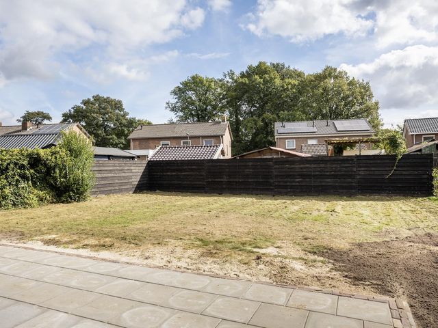 Beatrixlaan 2, Schoonebeek