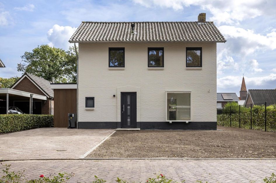 Beatrixlaan 2