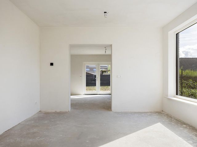 Beatrixlaan 2, Schoonebeek