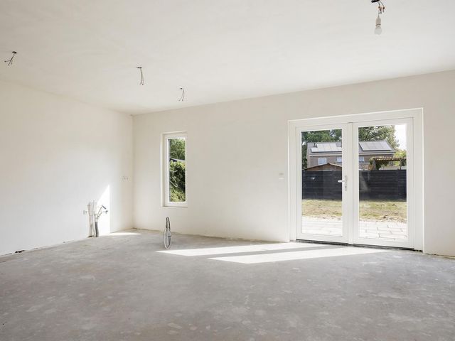 Beatrixlaan 2, Schoonebeek