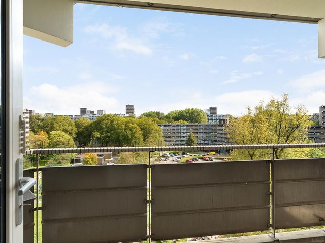 Jonkerbos 201, Zoetermeer