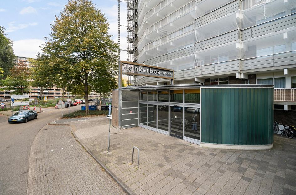 Jonkerbos 201