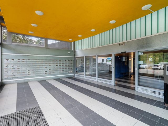 Jonkerbos 201, Zoetermeer
