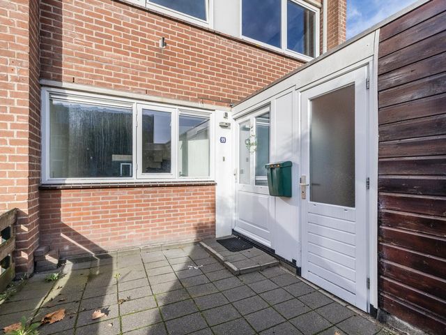 Tamboerlaan 99, Hoogeveen