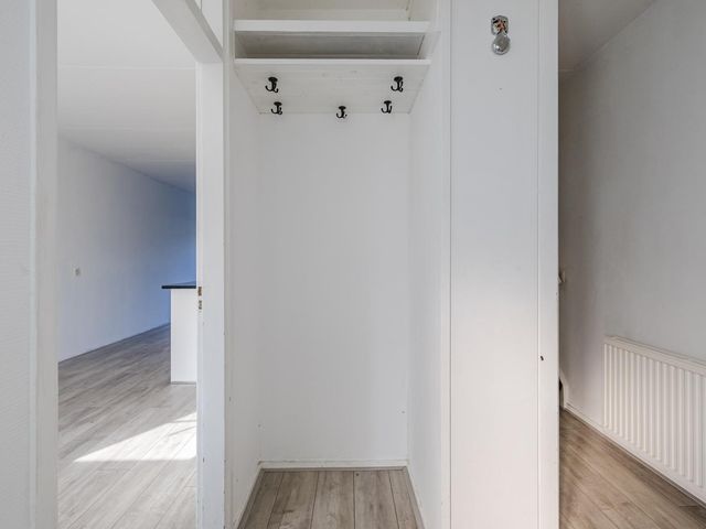 Tamboerlaan 99, Hoogeveen