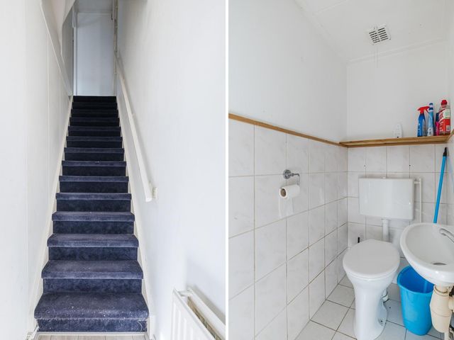 Tamboerlaan 99, Hoogeveen