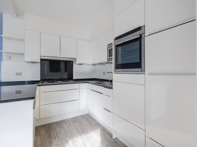 Tamboerlaan 99, Hoogeveen