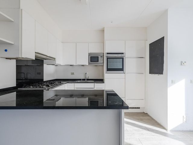 Tamboerlaan 99, Hoogeveen