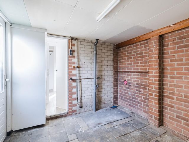 Tamboerlaan 99, Hoogeveen