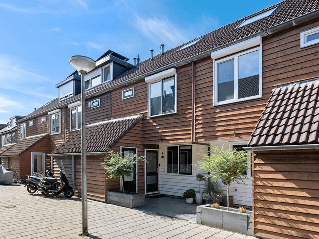 Polderdreef 71, Nieuwerkerk Ad Ijssel