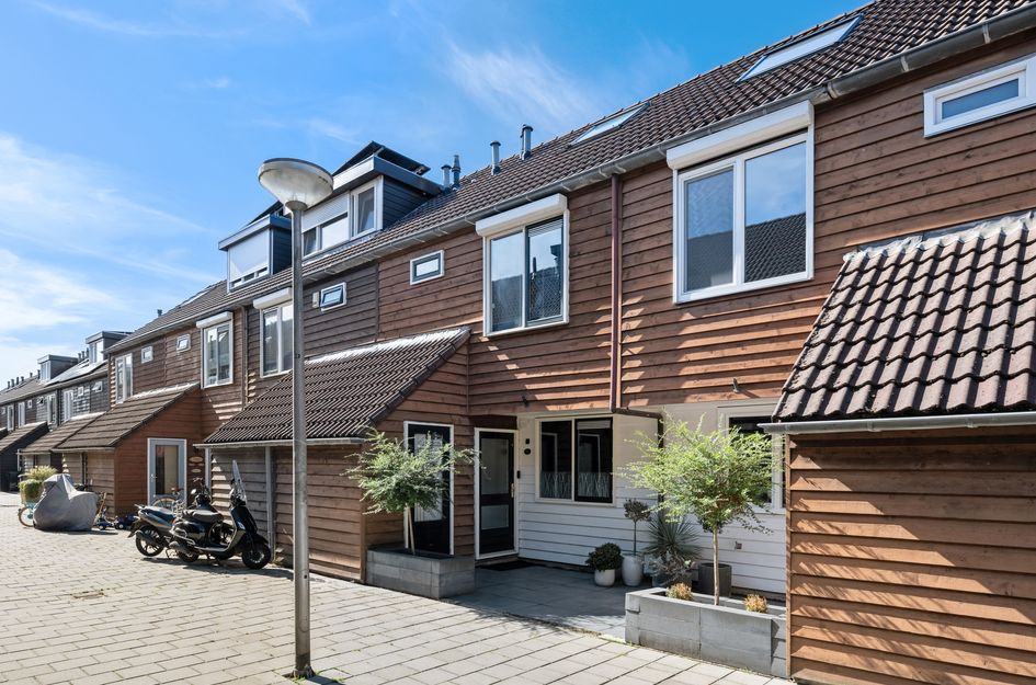 Polderdreef 71
