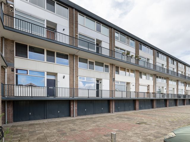 Batavierlaan 59, Nieuwerkerk aan den IJssel