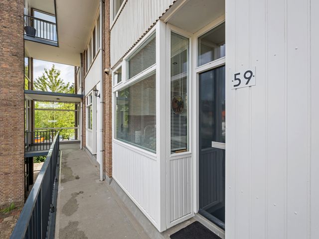 Batavierlaan 59, Nieuwerkerk aan den IJssel