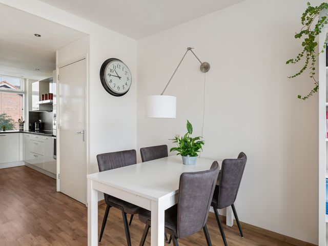 Batavierlaan 59, Nieuwerkerk aan den IJssel