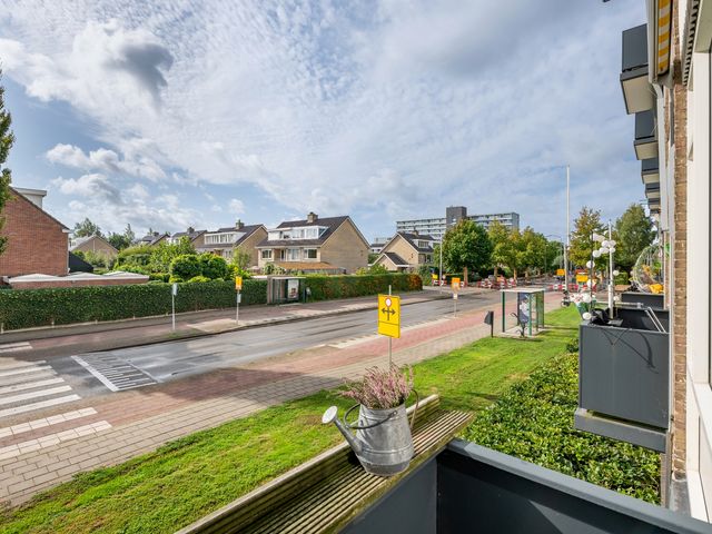 Batavierlaan 59, Nieuwerkerk aan den IJssel