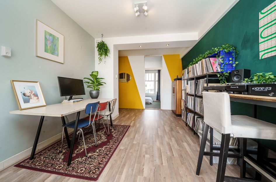Bergselaan 360C
