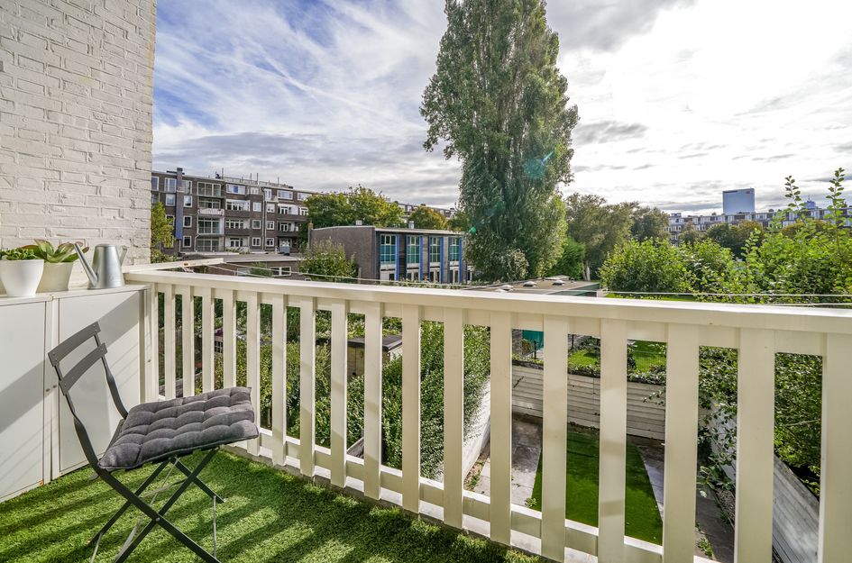 Bergselaan 360C