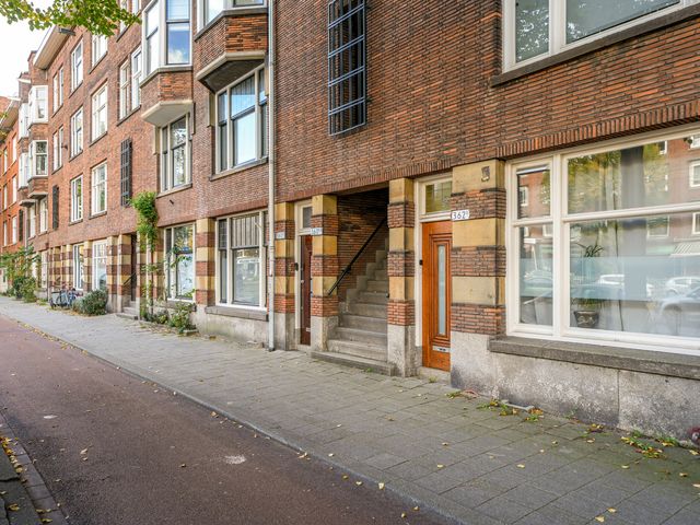 Bergselaan 360C, Rotterdam