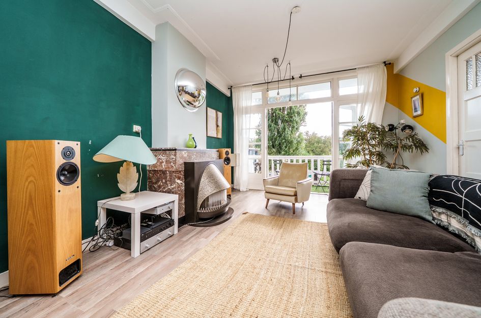 Bergselaan 360C