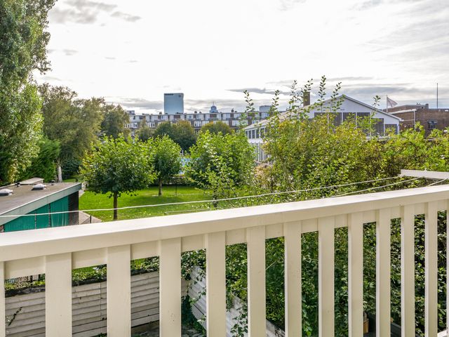 Bergselaan 360C, Rotterdam