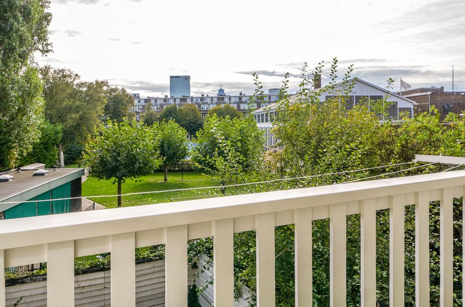 Bergselaan 360C