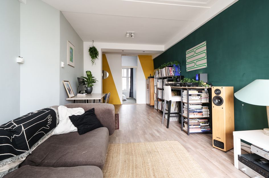 Bergselaan 360C