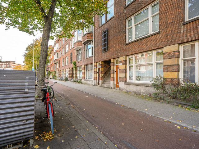 Bergselaan 360C, Rotterdam
