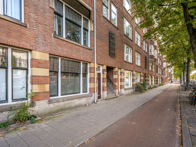 Bergselaan 360C, Rotterdam