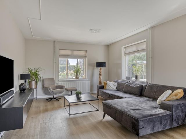 Hoofdstraat 166a, Herveld