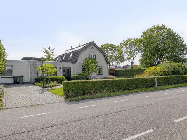 Hoofdstraat 166a, Herveld