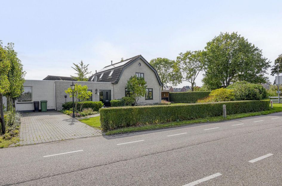 Hoofdstraat 166a