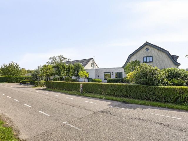 Hoofdstraat 166a, Herveld