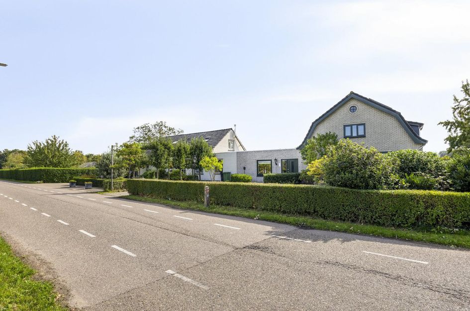 Hoofdstraat 166a
