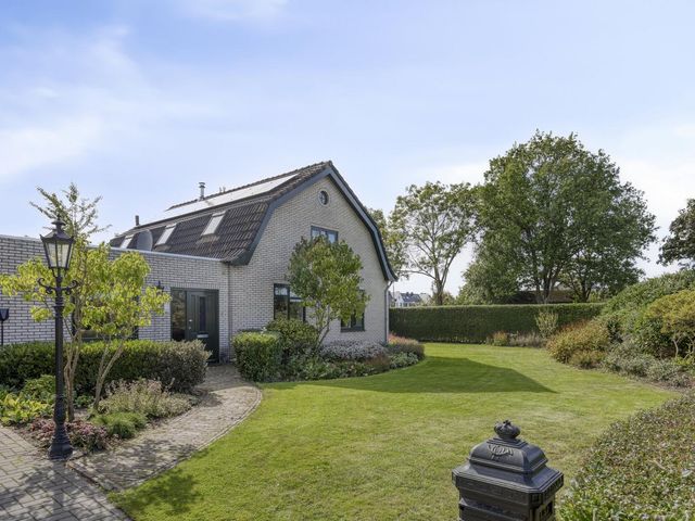 Hoofdstraat 166a, Herveld