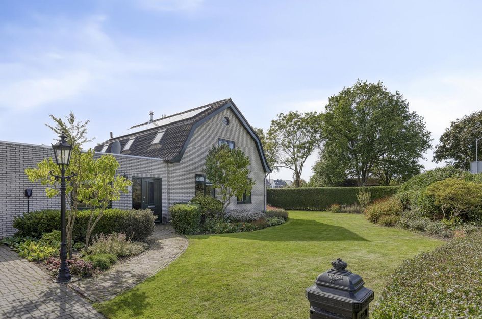 Hoofdstraat 166a