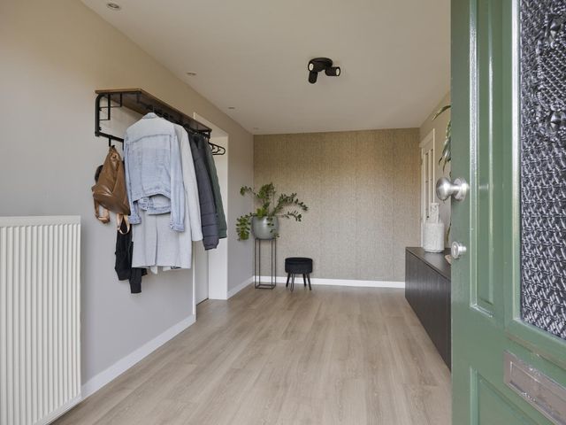 Hoofdstraat 166a, Herveld