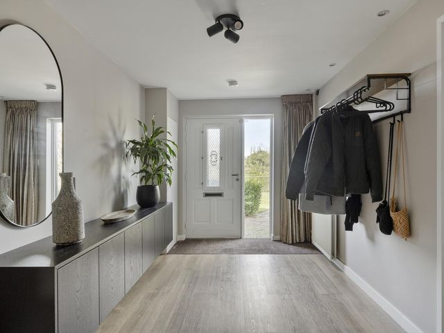 Hoofdstraat 166a, Herveld