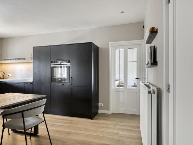 Hoofdstraat 166a, Herveld