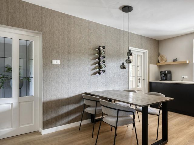 Hoofdstraat 166a, Herveld
