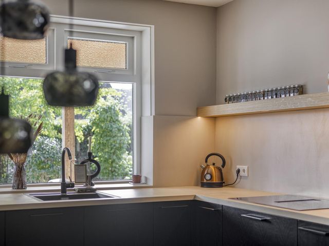 Hoofdstraat 166a, Herveld
