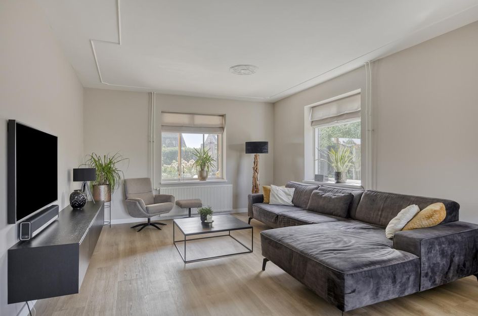 Hoofdstraat 166a