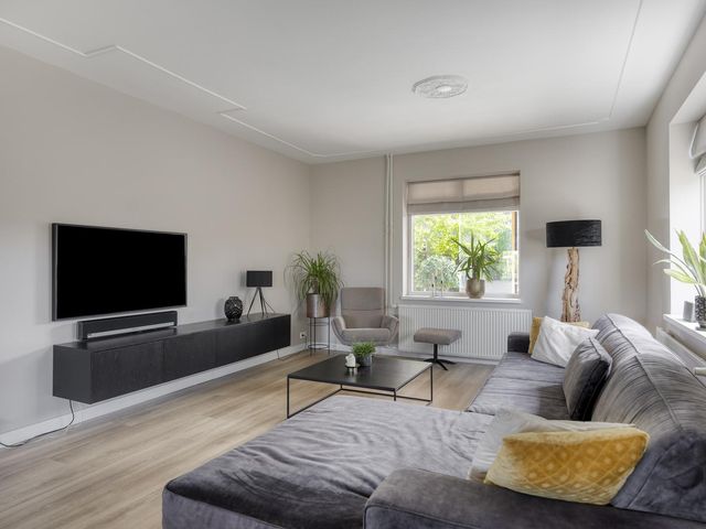 Hoofdstraat 166a, Herveld