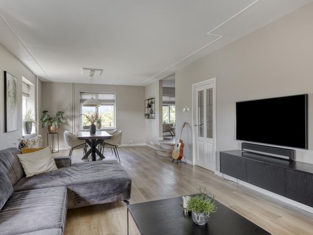 Hoofdstraat 166a, Herveld