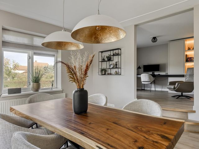 Hoofdstraat 166a, Herveld