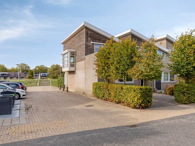 Tjalk 17, Capelle aan den IJssel