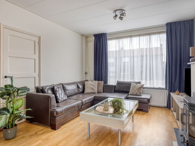 Waardekensstraat 30, Kapelle