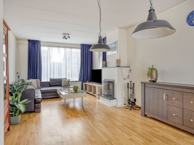 Waardekensstraat 30, Kapelle