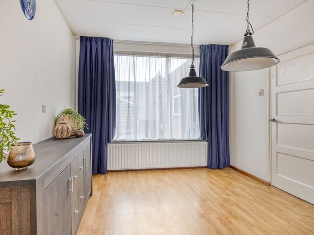 Waardekensstraat 30, Kapelle