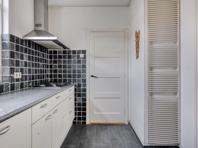 Waardekensstraat 30, Kapelle