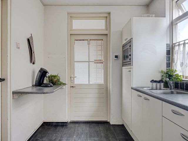 Waardekensstraat 30, Kapelle